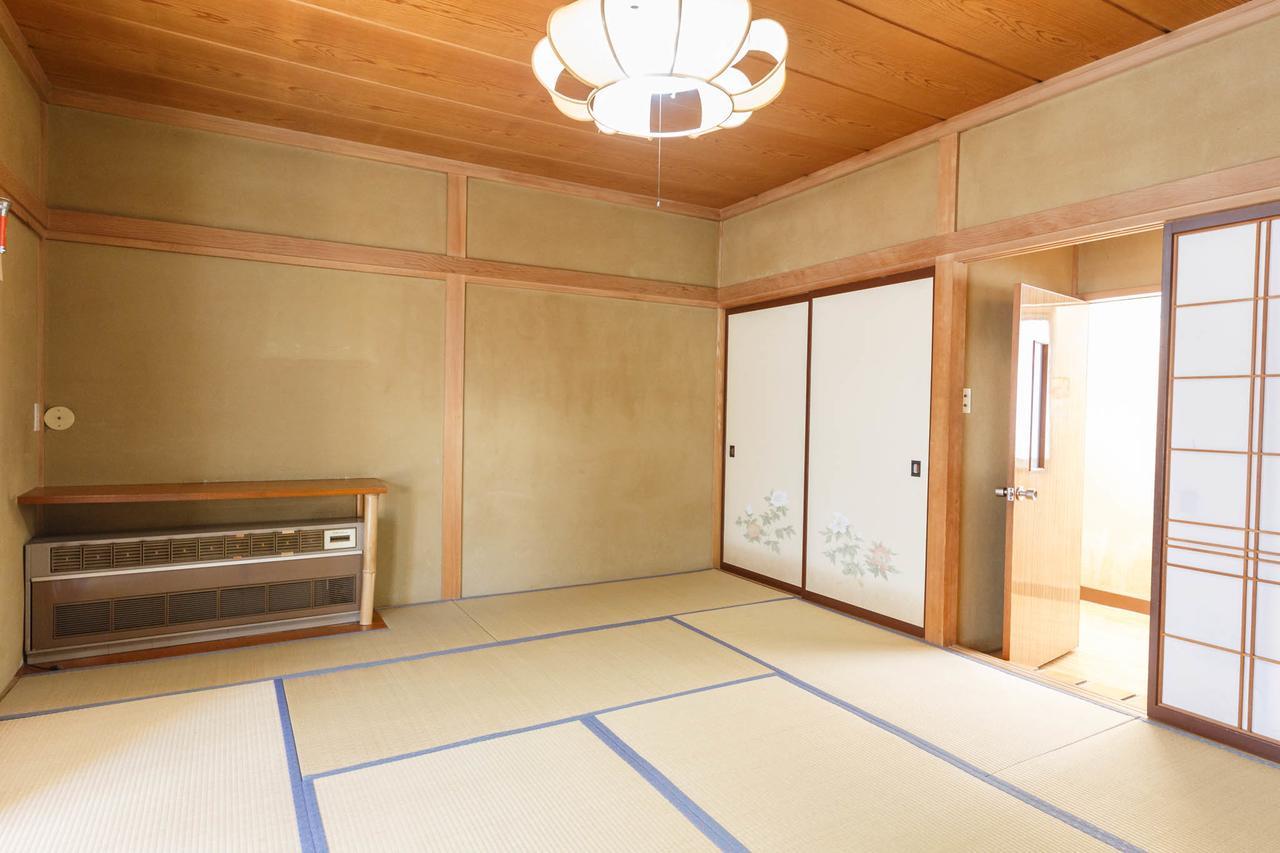 柏屋旅館＜シェアハウス&ゲストハウス＞ Саку Экстерьер фото